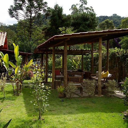 Xai Maua Otel Resende Dış mekan fotoğraf