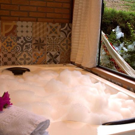 Xai Maua Otel Resende Dış mekan fotoğraf