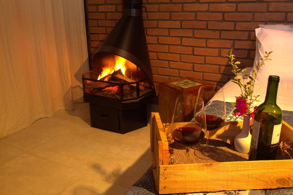 Xai Maua Otel Resende Dış mekan fotoğraf
