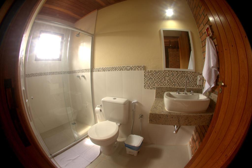 Xai Maua Otel Resende Dış mekan fotoğraf