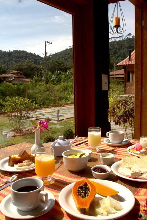 Xai Maua Otel Resende Dış mekan fotoğraf