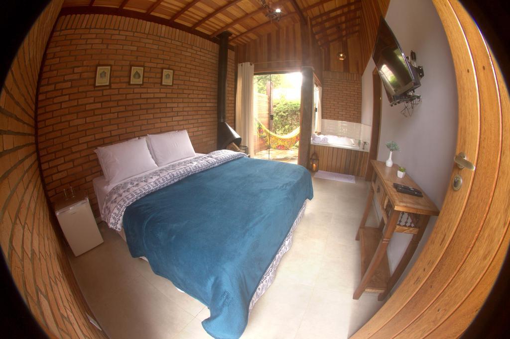 Xai Maua Otel Resende Dış mekan fotoğraf