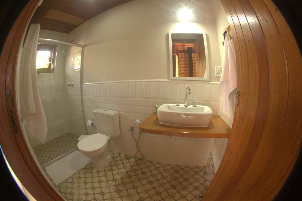 Xai Maua Otel Resende Dış mekan fotoğraf