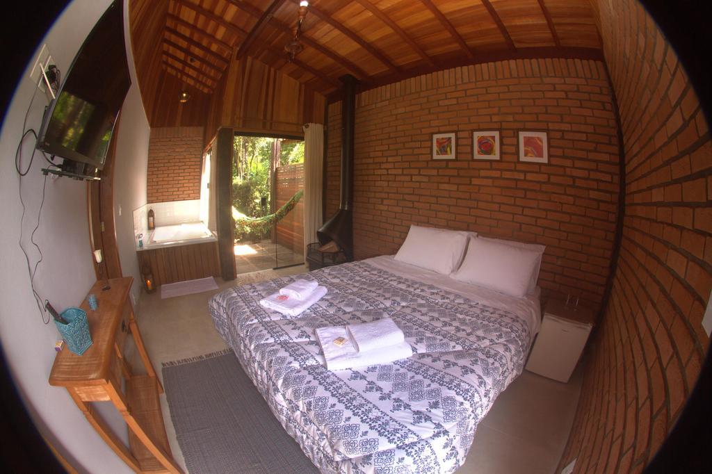 Xai Maua Otel Resende Dış mekan fotoğraf