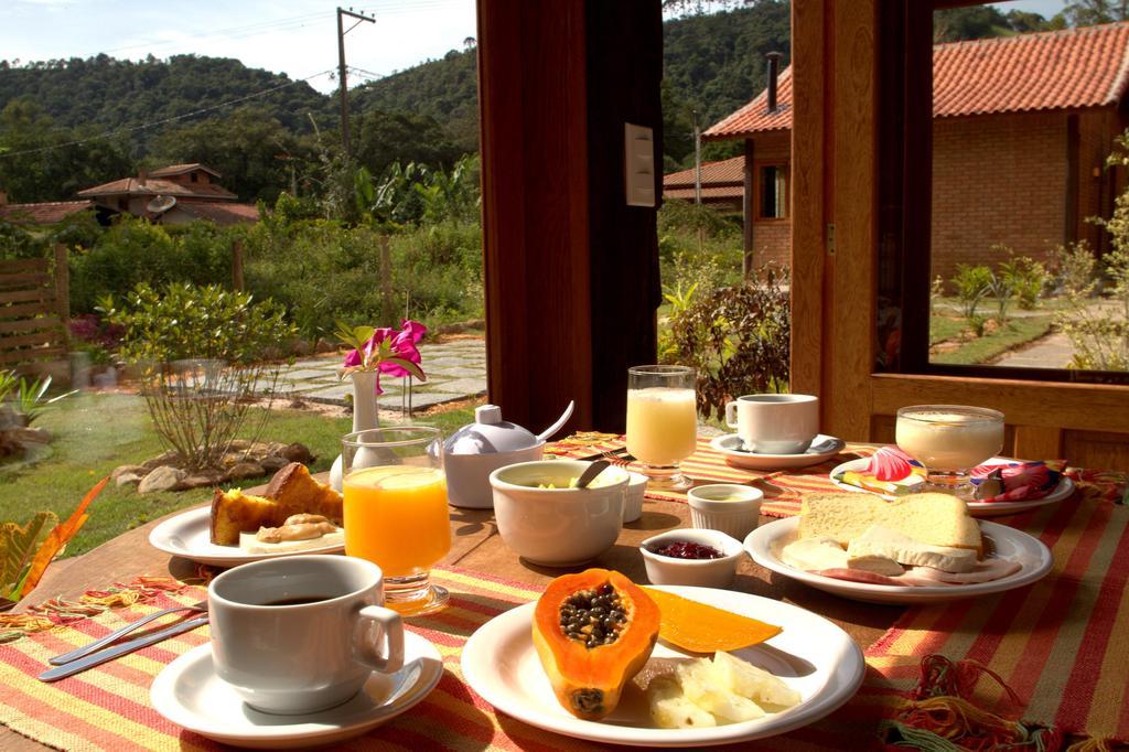 Xai Maua Otel Resende Dış mekan fotoğraf