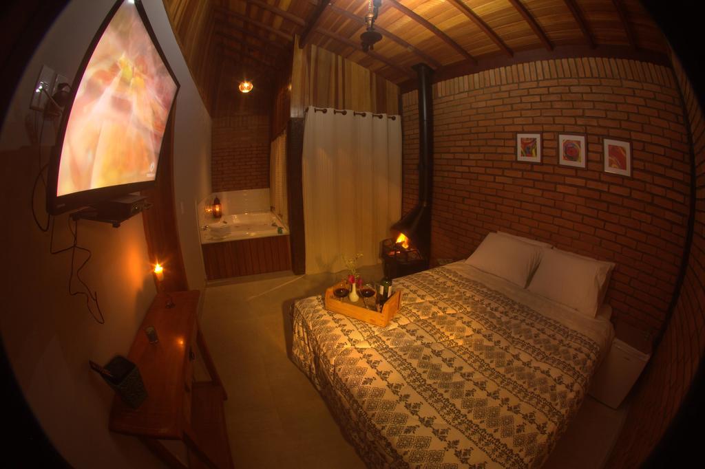 Xai Maua Otel Resende Dış mekan fotoğraf