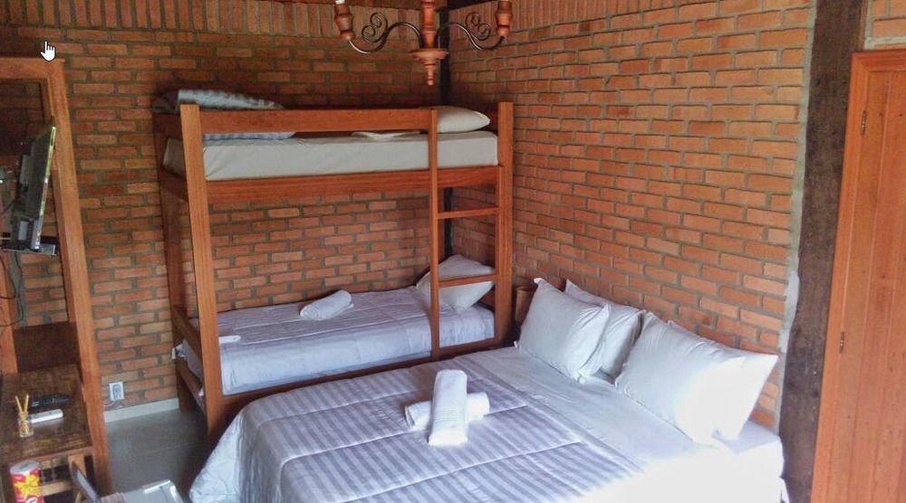 Xai Maua Otel Resende Dış mekan fotoğraf