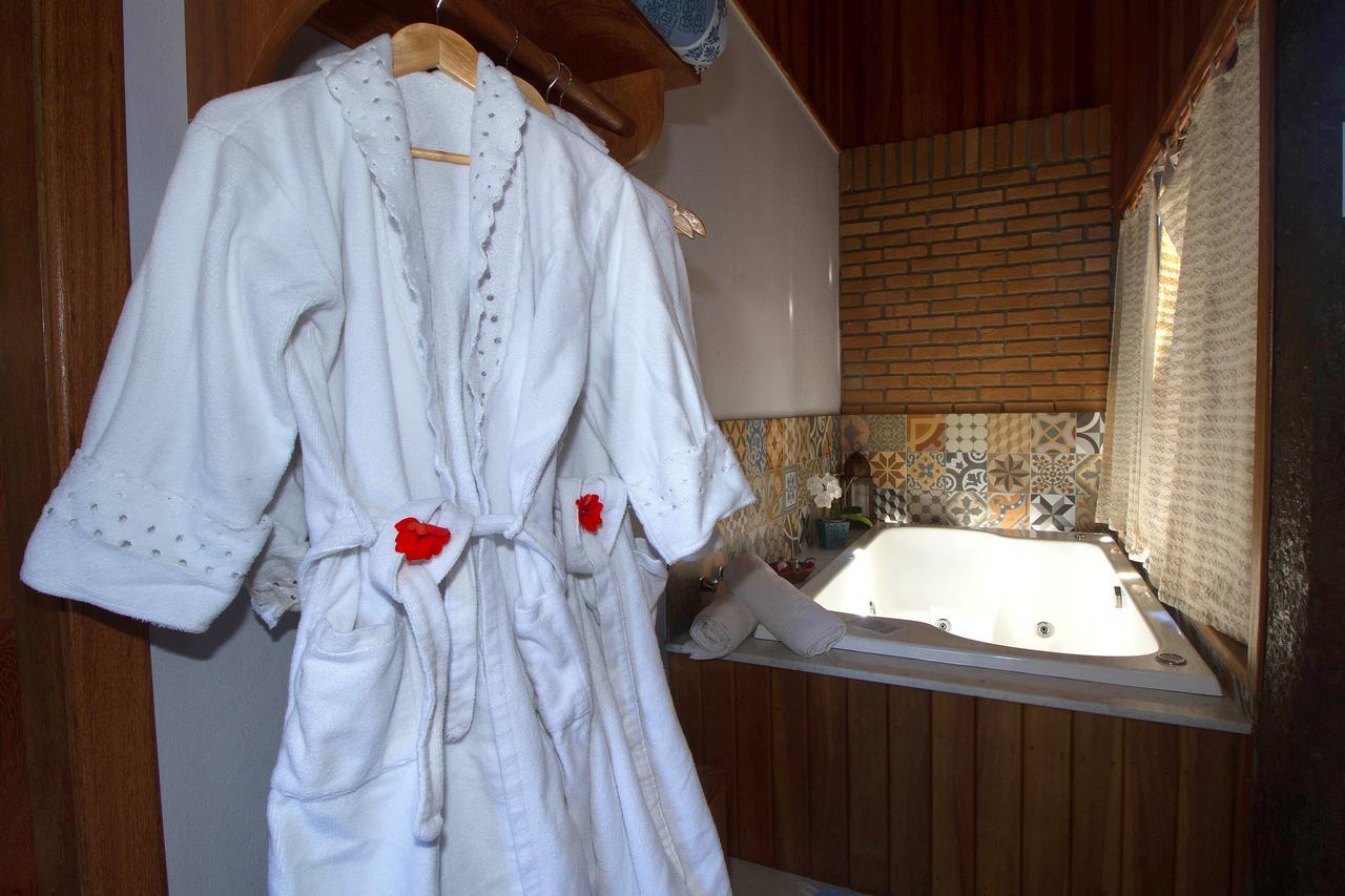 Xai Maua Otel Resende Dış mekan fotoğraf