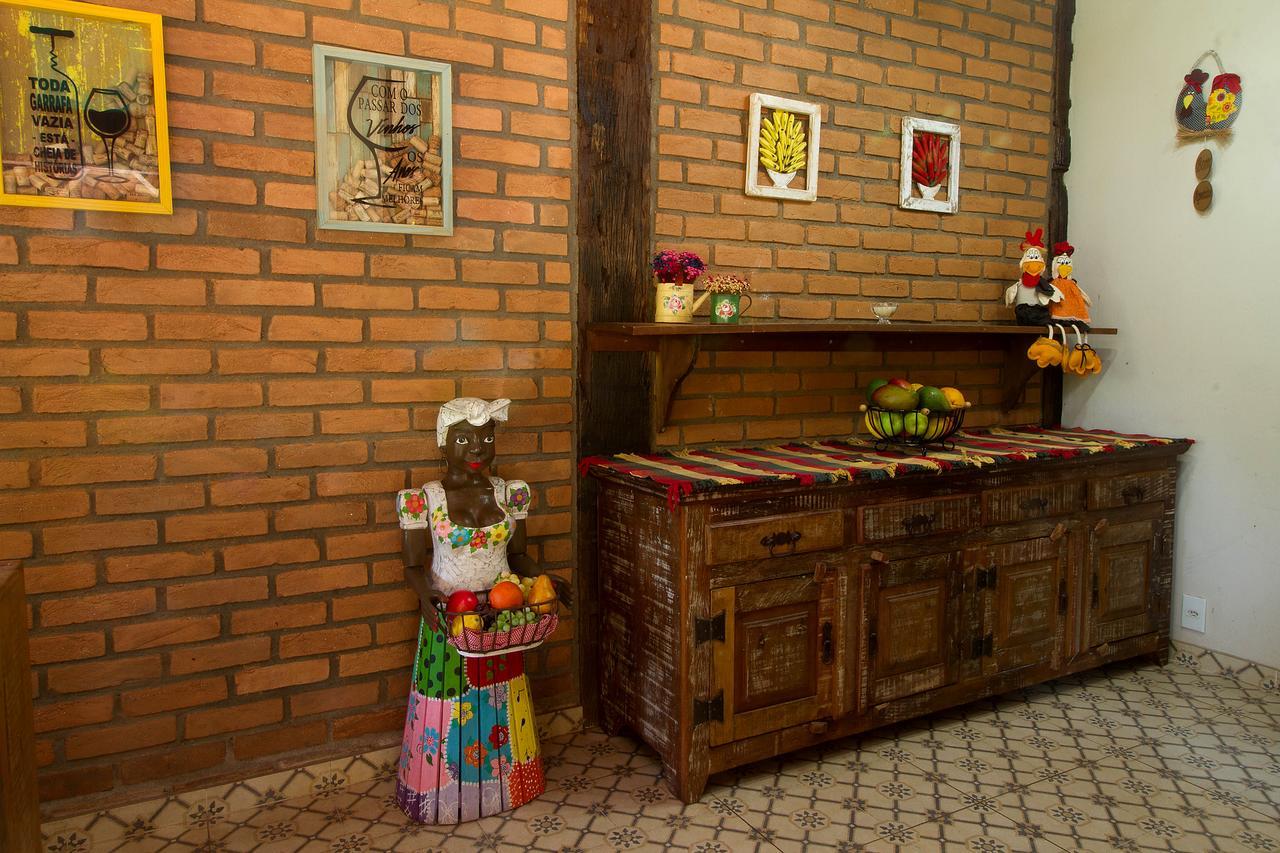 Xai Maua Otel Resende Dış mekan fotoğraf