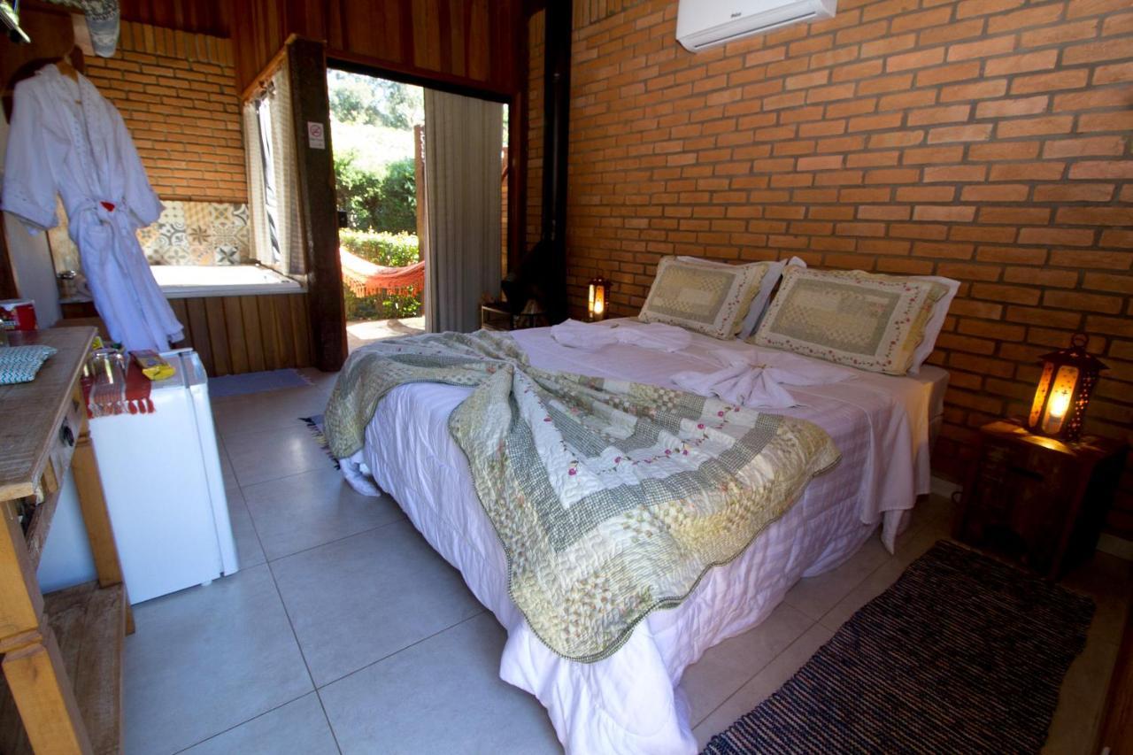 Xai Maua Otel Resende Dış mekan fotoğraf