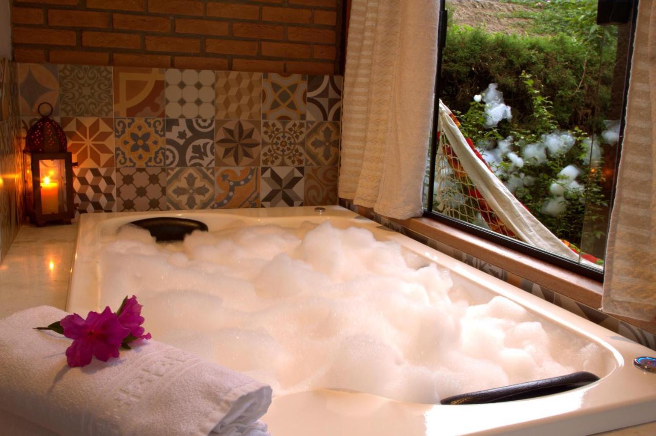 Xai Maua Otel Resende Dış mekan fotoğraf